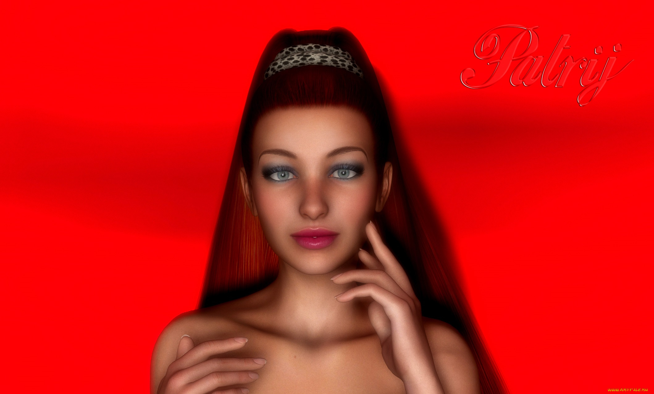 3 ,  , portraits, , , 